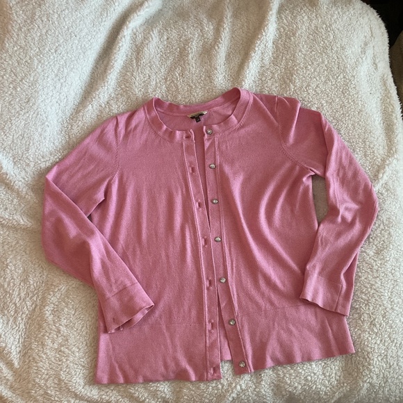 Pink sweater - Picture 1 of 2